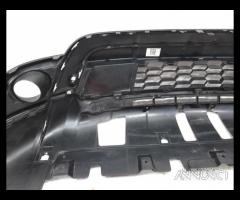 PARAURTI ANTERIORE COMPLETO FIAT 500 X Serie 73568 - 11