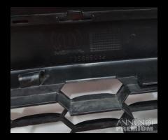 PARAURTI ANTERIORE COMPLETO FIAT 500 X Serie 73568 - 12