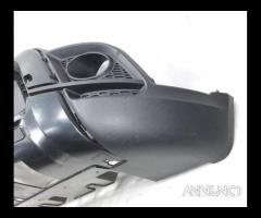 PARAURTI ANTERIORE COMPLETO FIAT 500 X Serie 73568 - 13