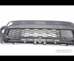 PARAURTI ANTERIORE COMPLETO FIAT 500 X Serie 73568 - 14