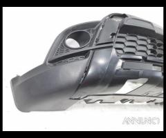 PARAURTI ANTERIORE COMPLETO FIAT 500 X Serie 73568 - 15