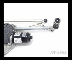 Motorino tergi ant completo di tandem volkswagen t - 6