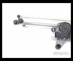 Motorino tergi ant completo di tandem volkswagen t - 12