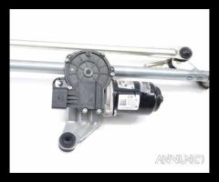 Motorino tergi ant completo di tandem volkswagen t - 13