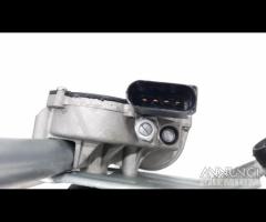 Motorino tergi ant completo di tandem volkswagen t - 14