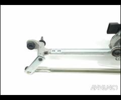 Motorino tergi ant completo di tandem volkswagen t - 15