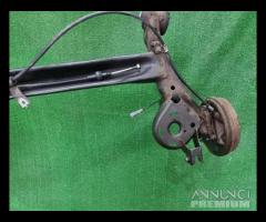 ASSALE POSTERIORE OPEL Karl Serie 95374372 B 10 XE