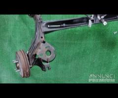 ASSALE POSTERIORE OPEL Karl Serie 95374372 B 10 XE - 13