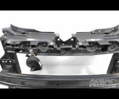 CALANDRA FORD Ka Serie (CCU) 1823423 (08>18) - 13