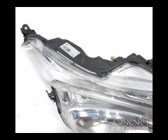 FARO ANTERIORE DESTRO CITROEN C1 Serie (PA,PS) 811 - 8