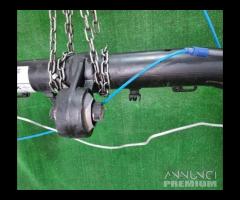 ASSALE POSTERIORE SMART Forfour 2a Serie A45335031 - 7