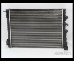 RADIATORE ACQUA SMART Fortwo Coupé (W453) A453500