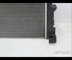 RADIATORE ACQUA SMART Fortwo Coupé (W453) A453500