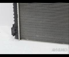 RADIATORE ACQUA SMART Fortwo Coupé (W453) A453500