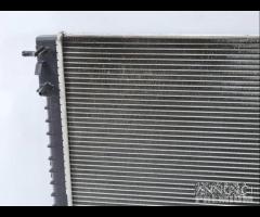 RADIATORE ACQUA SMART Fortwo Coupé (W453) A453500