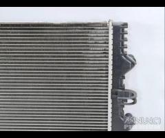RADIATORE ACQUA SMART Fortwo Coupé (W453) A453500