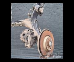 ASSALE POSTERIORE CITROEN DS4 1a Serie RH02 Diesel - 7