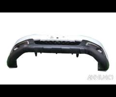 PARAURTI ANTERIORE COMPLETO PEUGEOT 2008 1a Serie - 13