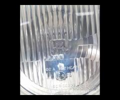 FARO ANTERIORE DESTRO JEEP Wrangler 3a Serie 55078 - 7