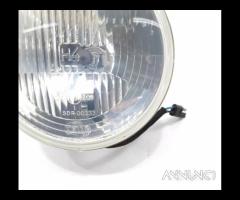 FARO ANTERIORE DESTRO JEEP Wrangler 3a Serie 55078 - 8