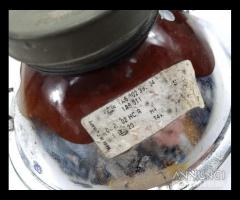 FARO ANTERIORE DESTRO JEEP Wrangler 3a Serie 55078 - 10