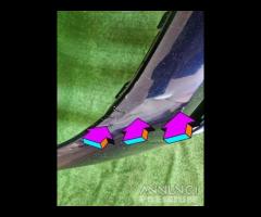 PARAURTI ANTERIORE COMPLETO BMW X4 Serie (G02) 139 - 6