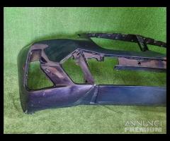 PARAURTI ANTERIORE COMPLETO BMW X4 Serie (G02) 139 - 8