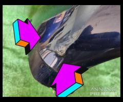 PARAURTI ANTERIORE COMPLETO BMW X4 Serie (G02) 139 - 9