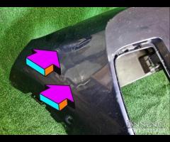 PARAURTI ANTERIORE COMPLETO BMW X4 Serie (G02) 139 - 10