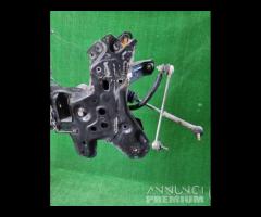 CULLA MOTORE FIAT Panda 3a Serie 169 A4.000 Benzin - 9