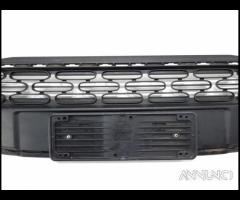 GRIGLIA PARAURTI CITROEN C3 Serie 9812061877 (16>) - 6