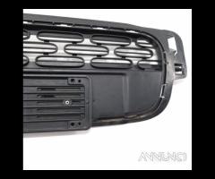 GRIGLIA PARAURTI CITROEN C3 Serie 9812061877 (16>) - 7