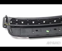 GRIGLIA PARAURTI CITROEN C3 Serie 9812061877 (16>) - 8