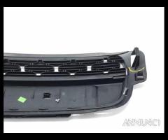 GRIGLIA PARAURTI CITROEN C3 Serie 9812061877 (16>) - 9