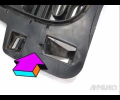 GRIGLIA PARAURTI CITROEN C3 Serie 9812061877 (16>) - 10