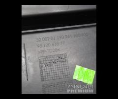 GRIGLIA PARAURTI CITROEN C3 Serie 9812061877 (16>) - 11