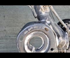 ASSALE POSTERIORE VOLKSWAGEN Polo 5a Serie CFWA Di - 8