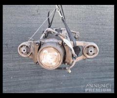 DIFFERENZIALE POSTERIORE TOYOTA Rav4 5a Serie 10L0