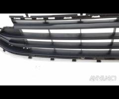 GRIGLIA PARAURTI VOLKSWAGEN Golf 7 Berlina 5G08536 - 6