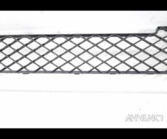 GRIGLIA PARAURTI MERCEDES Classe A Serie (W176) A1 - 11