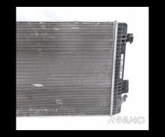 RADIATORE ACQUA FORD EcoSport Serie JN11-8D048-AC - 6