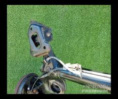 ASSALE POSTERIORE OPEL Corsa D 5P 1a Serie Diesel - 6