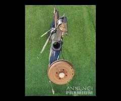 ASSALE POSTERIORE OPEL Corsa D 5P 1a Serie Diesel - 7