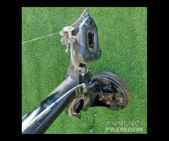 ASSALE POSTERIORE OPEL Corsa D 5P 1a Serie Diesel - 8