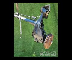 ASSALE POSTERIORE OPEL Corsa D 5P 1a Serie Diesel - 10