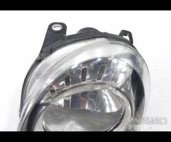 FARO ANTERIORE SINISTRO FIAT 500 Serie 312 A2.000 - 7