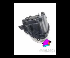 FARO ANTERIORE SINISTRO FIAT 500 Serie 312 A2.000 - 9