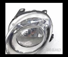 FARO ANTERIORE SINISTRO FIAT 500 Serie 312 A2.000 - 11