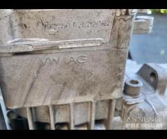 DIFFERENZIALE POSTERIORE VOLKSWAGEN T-Roc Serie 0B - 6