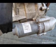 DIFFERENZIALE POSTERIORE VOLKSWAGEN T-Roc Serie 0B - 8